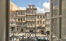 Clerigos Prime Suites By Porto City Hosts